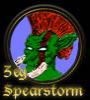 Zeg SpearStorm