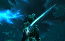 The Prince of Darkness