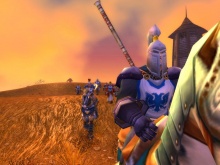 World of Warcraft wow-europe.com képek