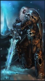 Arthas Menethil, az egykori Lich King