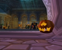 Halloween nyereményjáték