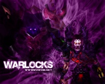 Warlock <3