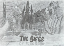 Siege of Icecrown Citadel