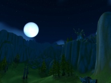 Thunder Bluff