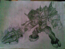 Még nem egészen készen