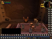 "The most wonderful drink in the world, hooray!"