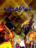 KiaCasto? - soon.......