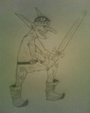 goblin 