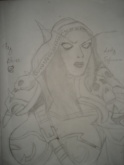 Lady Sylvanas