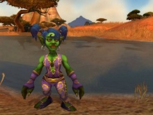 Female Goblin