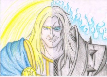 Arthas Menethil