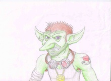 Goblin