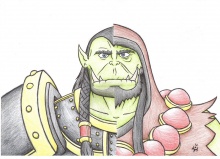 Thrall/Go'el