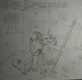 The Horde's New Race - Re-faced :)