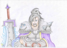 Return of the Knight