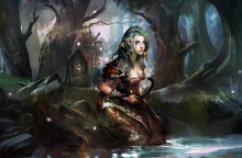 Hope water and heart stop