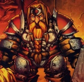 Magni Bronzebeard