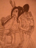 King Varian Wrynn