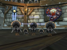 raiding is serious business