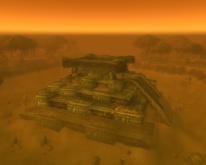 Swamp of Sorrows - Temple of Atal'Hakkar