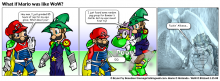 World of Super Mario