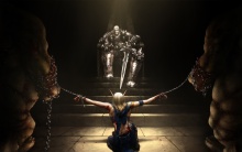 The Birth of the Banshee Queen