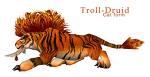 Trolldru
