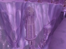 Winterspring -az örök szépség birodalma-