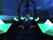 Kicsit bebugolt a wow 1.