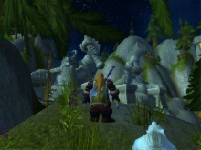 Khaz Modan: A Királyok Völgye