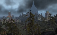 Tol Barad