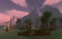 Tol'vir torkolatánál