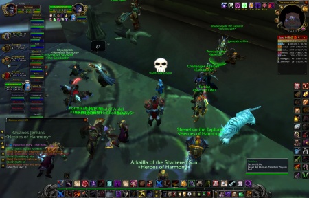 GM segít BT ben! :D