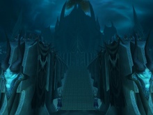 Icecrown Citadell