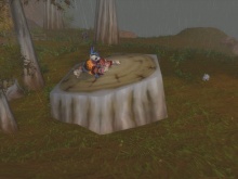 Most találtam meg öreg életből