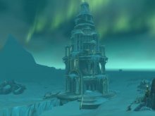 Wyrmrest Temple