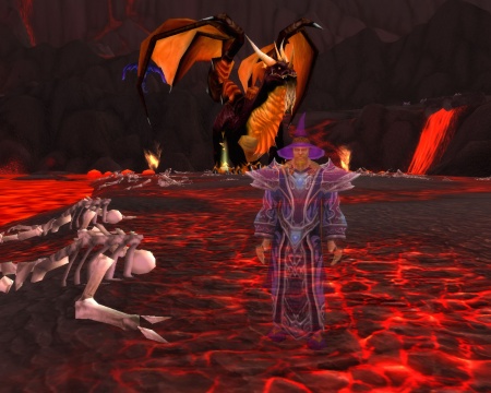 Egy régi ismerős :)