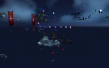 Neha bugosodik a WoW!! :D