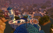 assassin's creed in WoW