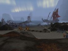 Garrosh Landing