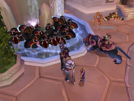 Csoportos öngyilkosság