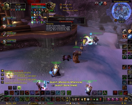 Wintergrasp buff....