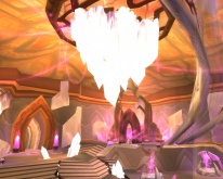 Csodálatos Fővárosok - The Exodar