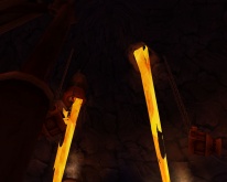 Csodálatos Fővárosok - Ironforge