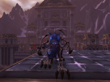 Wintergrasp Fortress