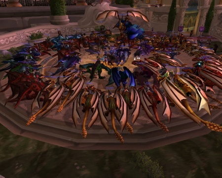 ha unatkozik a nép...