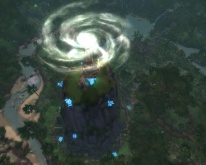 Sholazar kicsit máshogy