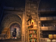 Pók-Ember És A Lich King!