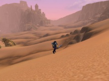 Uldumban kalandozás...