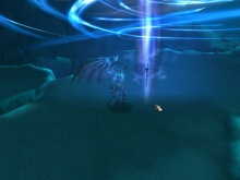 illidan és a frostmourne